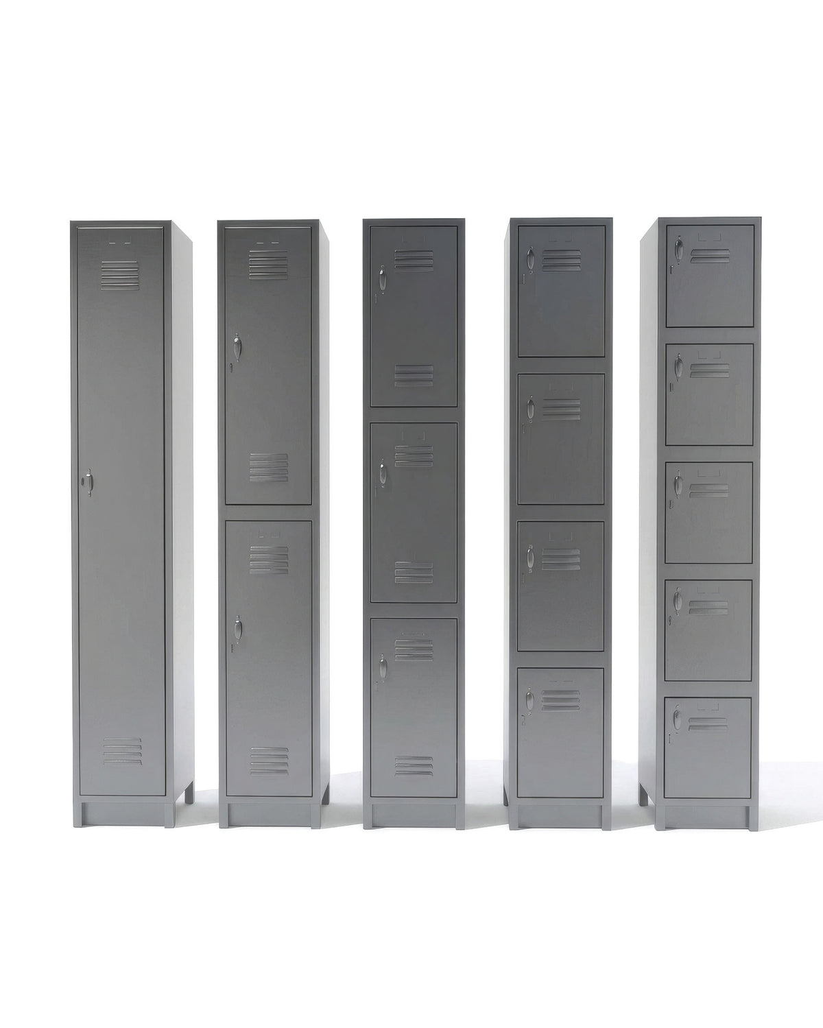 Lockers Metálicos
