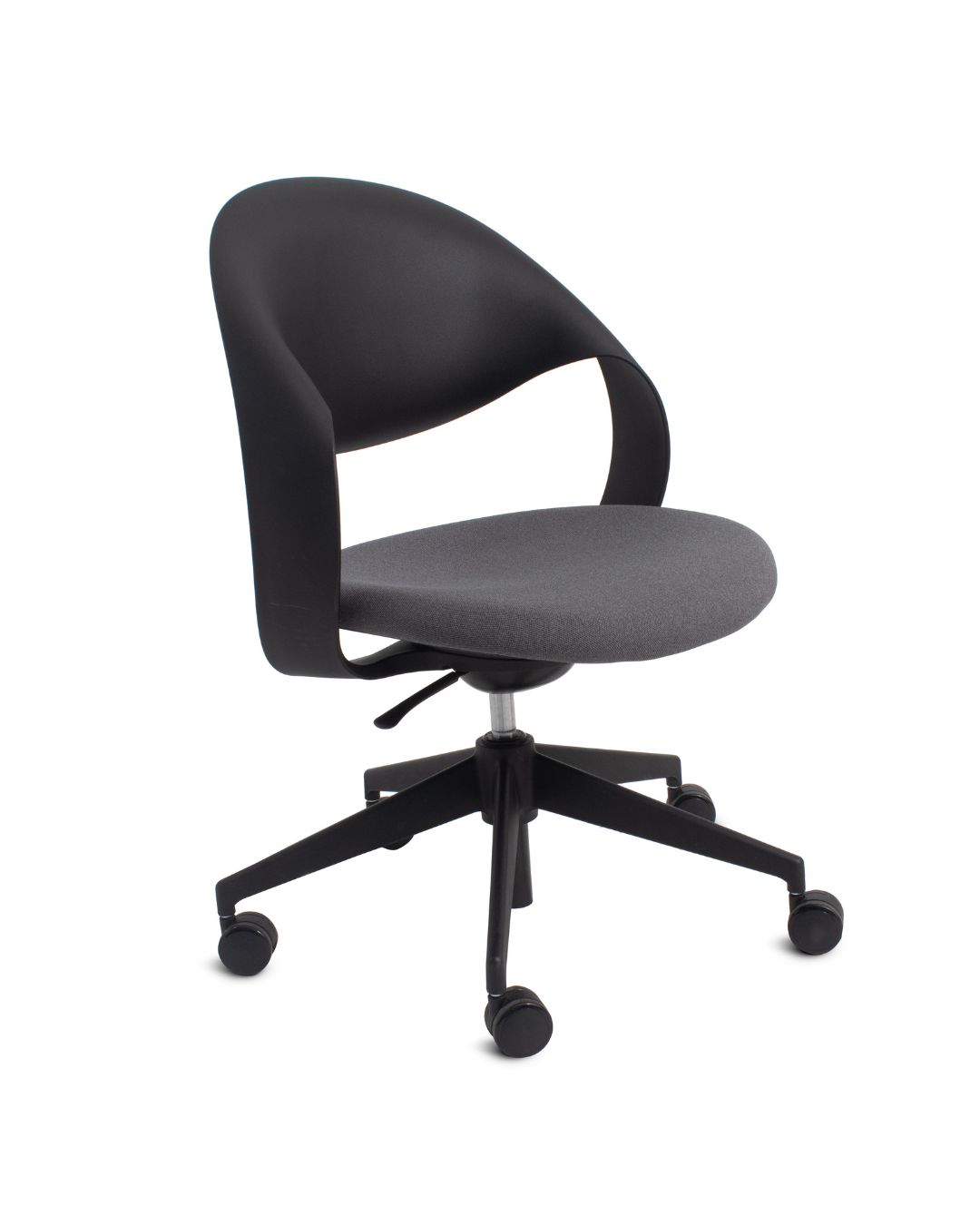 Silla de Oficina Ergonomica LC - SPO - MON