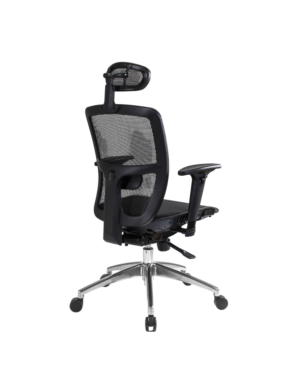 Silla Directiva para Oficina LD - SMA - ARS