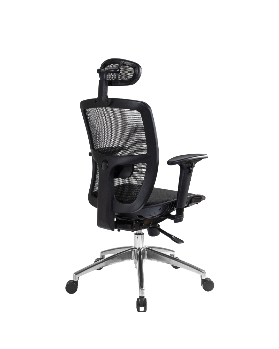 Silla Directiva para Oficina LD - SMA - ARS