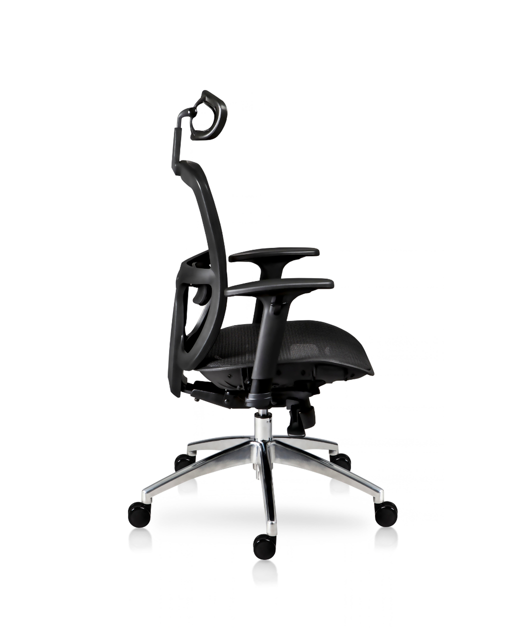 Silla Directiva para Oficina LD - SMA - ARS