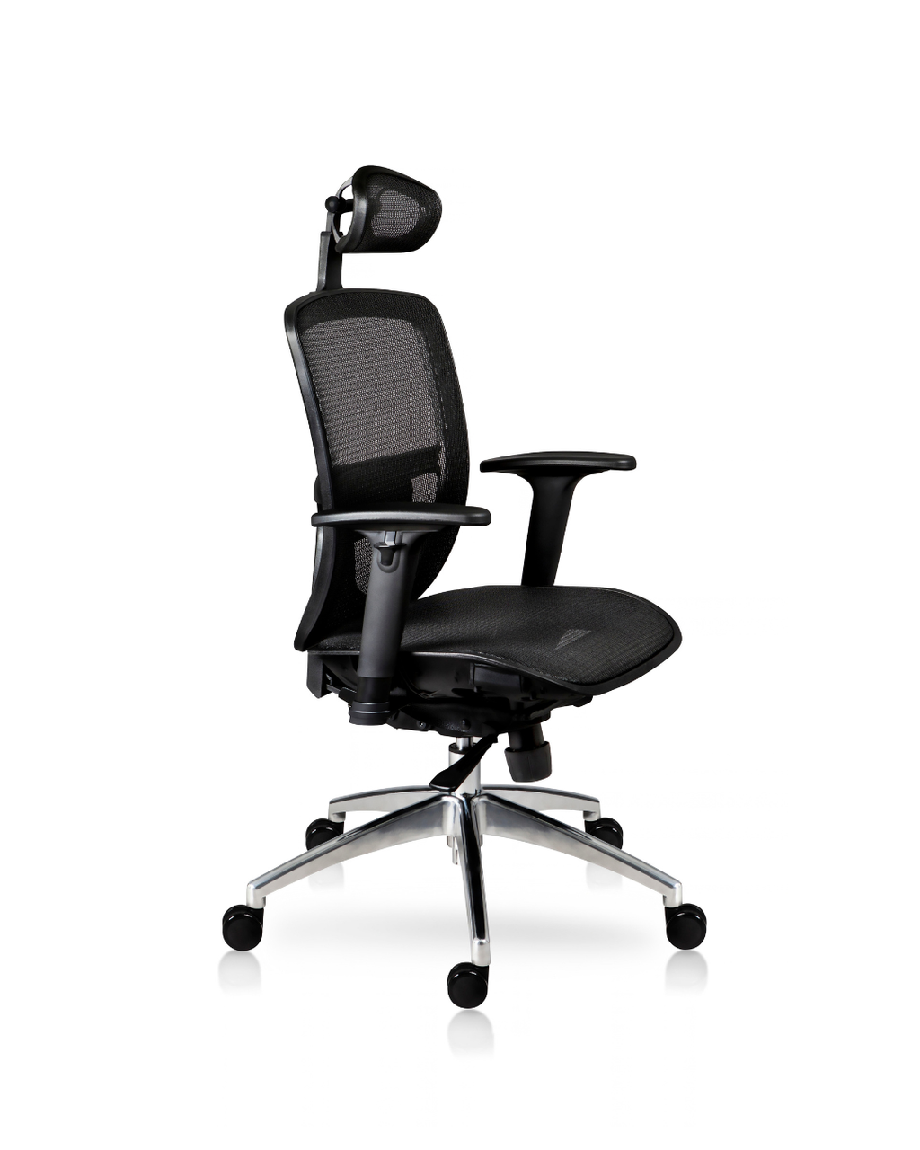 Silla Directiva para Oficina LD - SMA - ARS