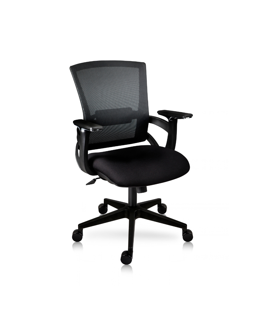 Silla Ejecutiva para oficina LE - SMA - BERE