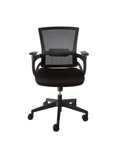 Silla Ejecutiva para oficina LE - SMA - BERE
