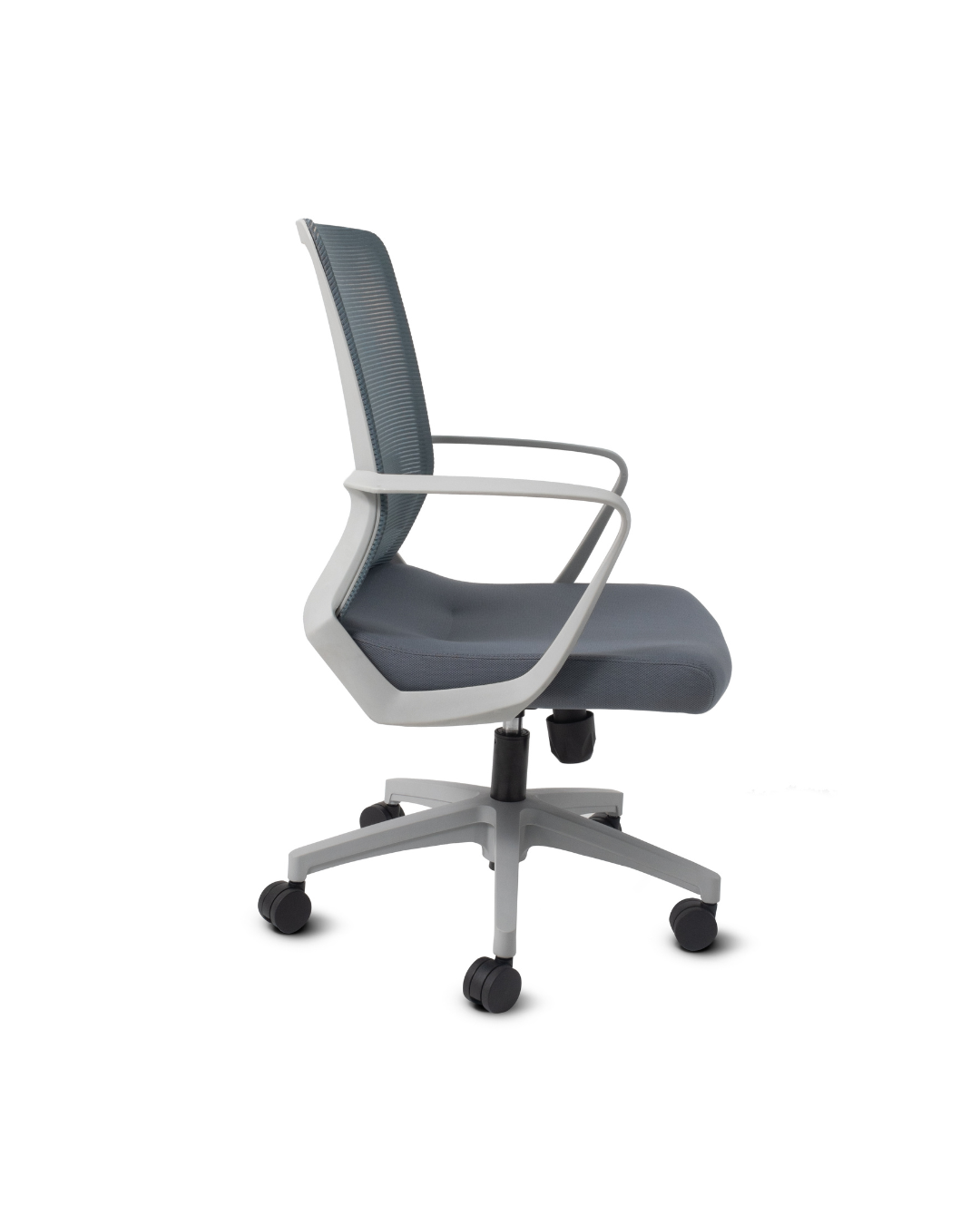Silla Operativa para Oficina LE - SMA - MOL
