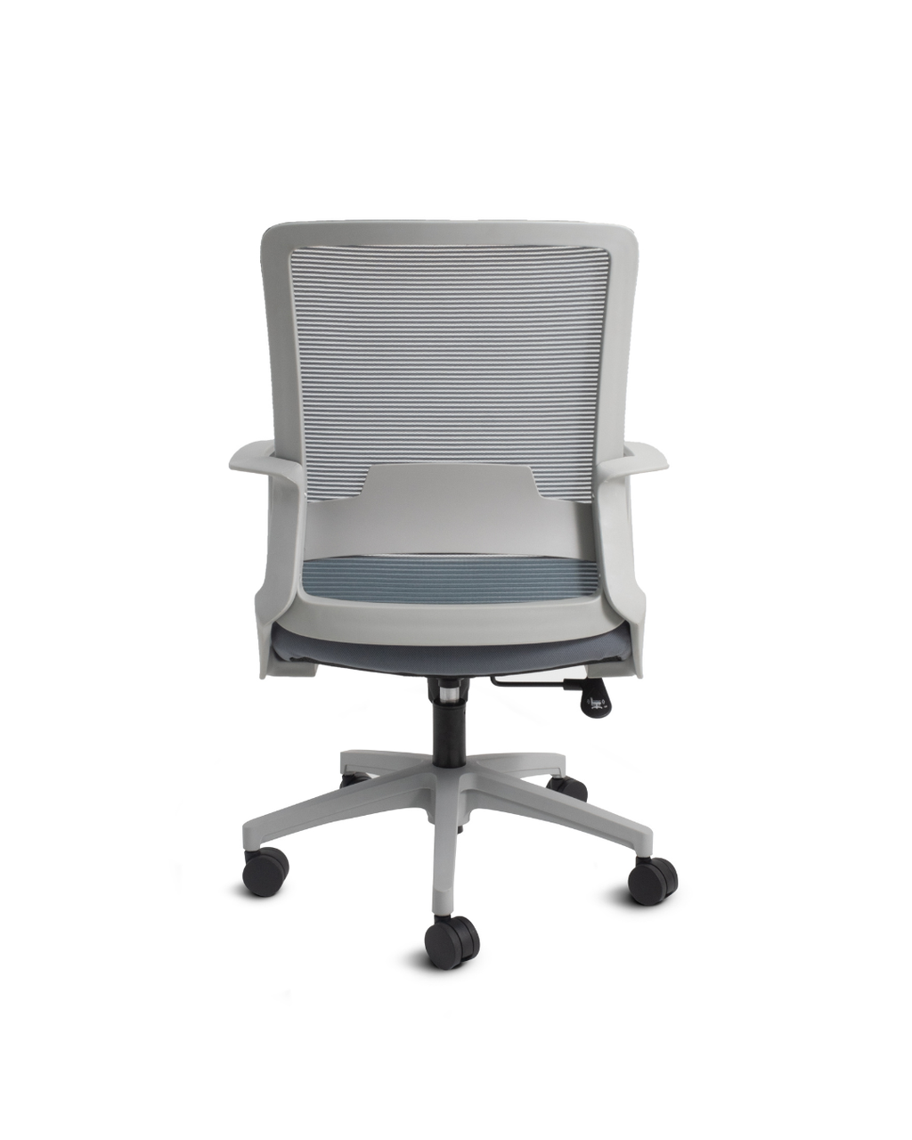 Silla Operativa para Oficina LE - SMA - MOL