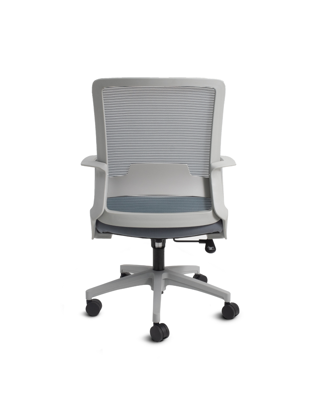 Silla Operativa para Oficina LE - SMA - MOL