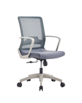 Silla Operativa para Oficina LE - SMA - MOL