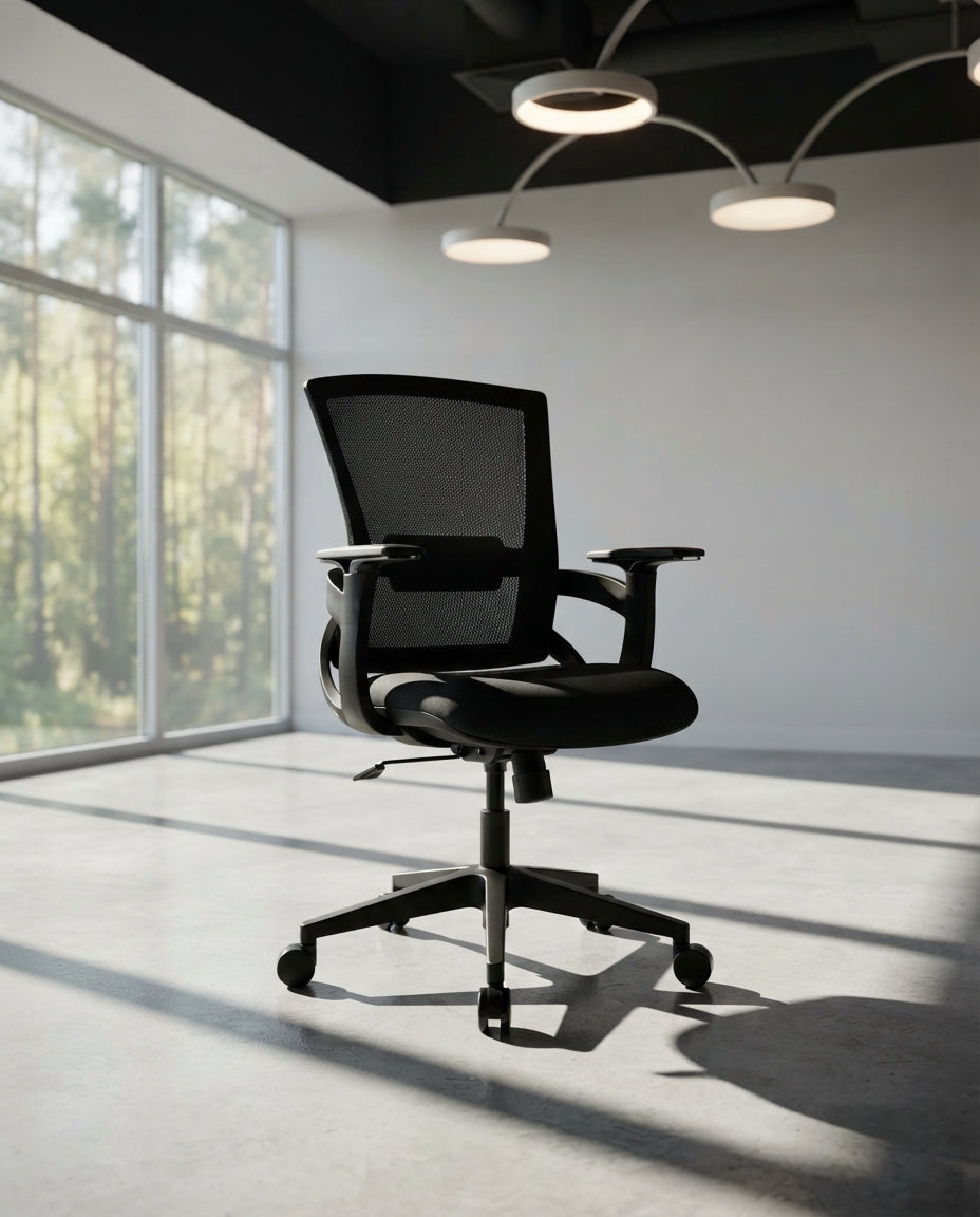 Silla Ejecutiva para oficina LE - SMA - BERE