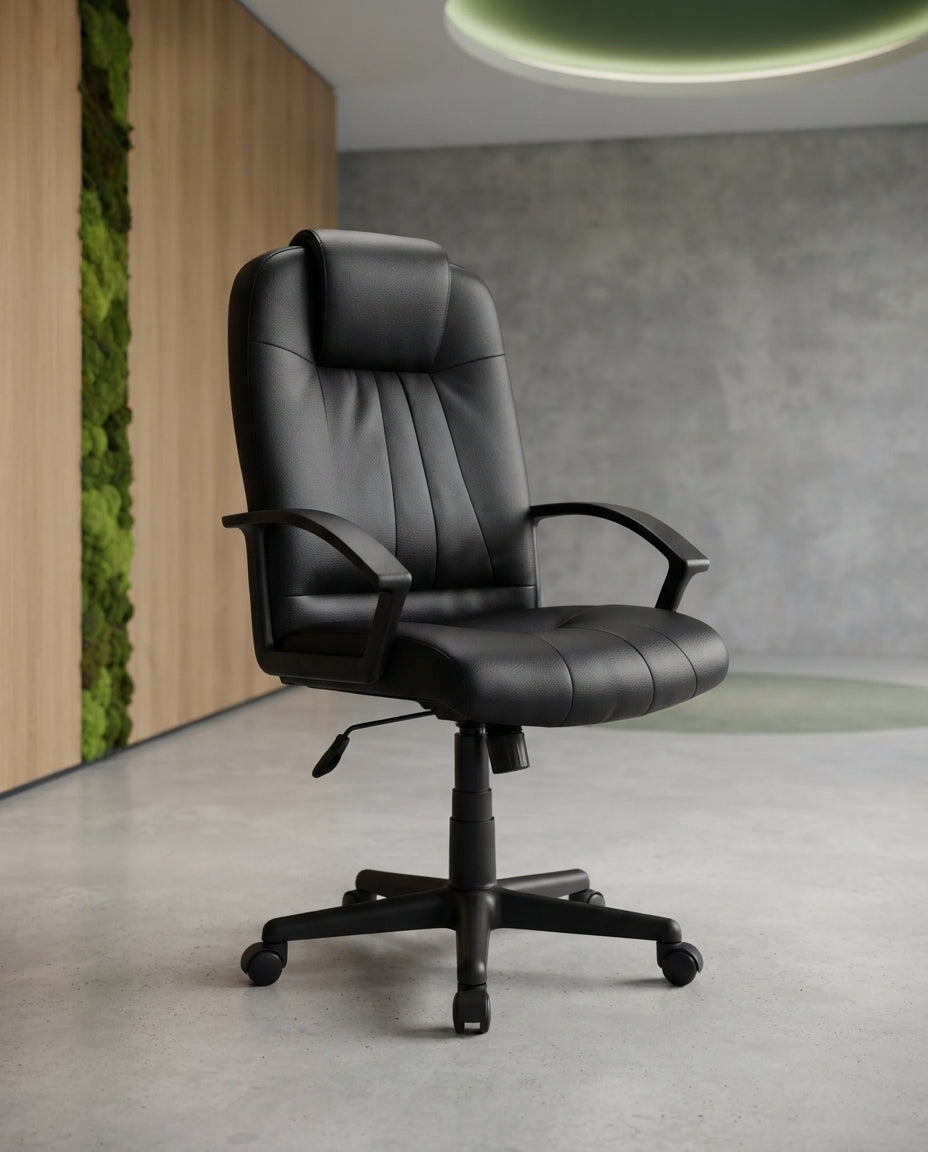 Sillon Ejecutivo para Oficina LE - SVI - PABA