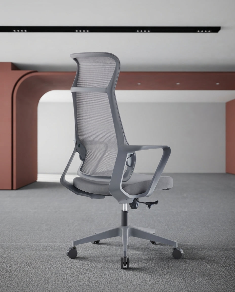 Silla Ejecutiva para Oficina LE - SMA - LUX