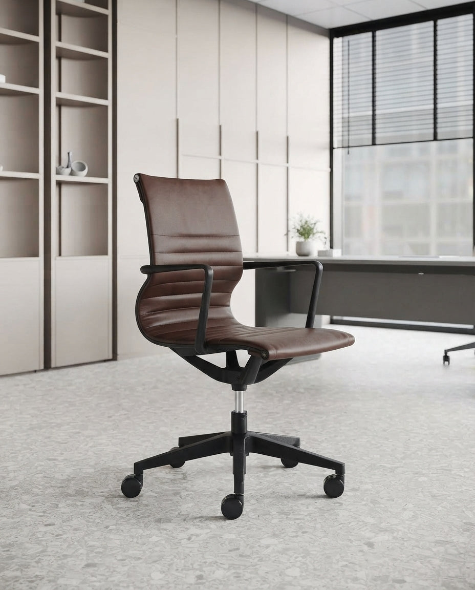 Silla Ejecutiva para Oficina LE - SVI - BOGC