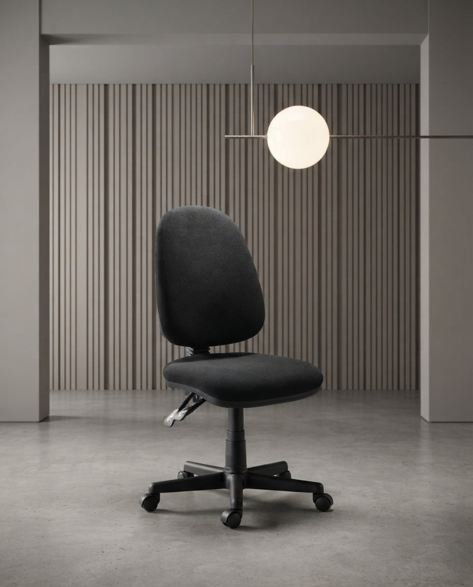 Silla Operativa para Oficina LO - SPIM - RED